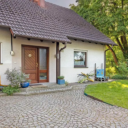 Wohnen Im Gruenen Apartment