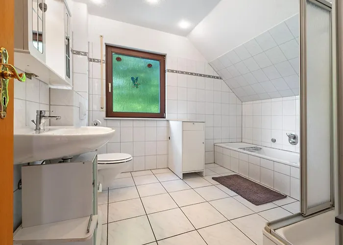 Apartament Wohnen Im Gruenen Hamburg