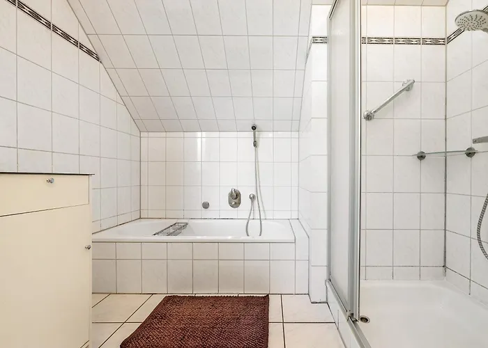 Apartament Wohnen Im Gruenen Hamburg